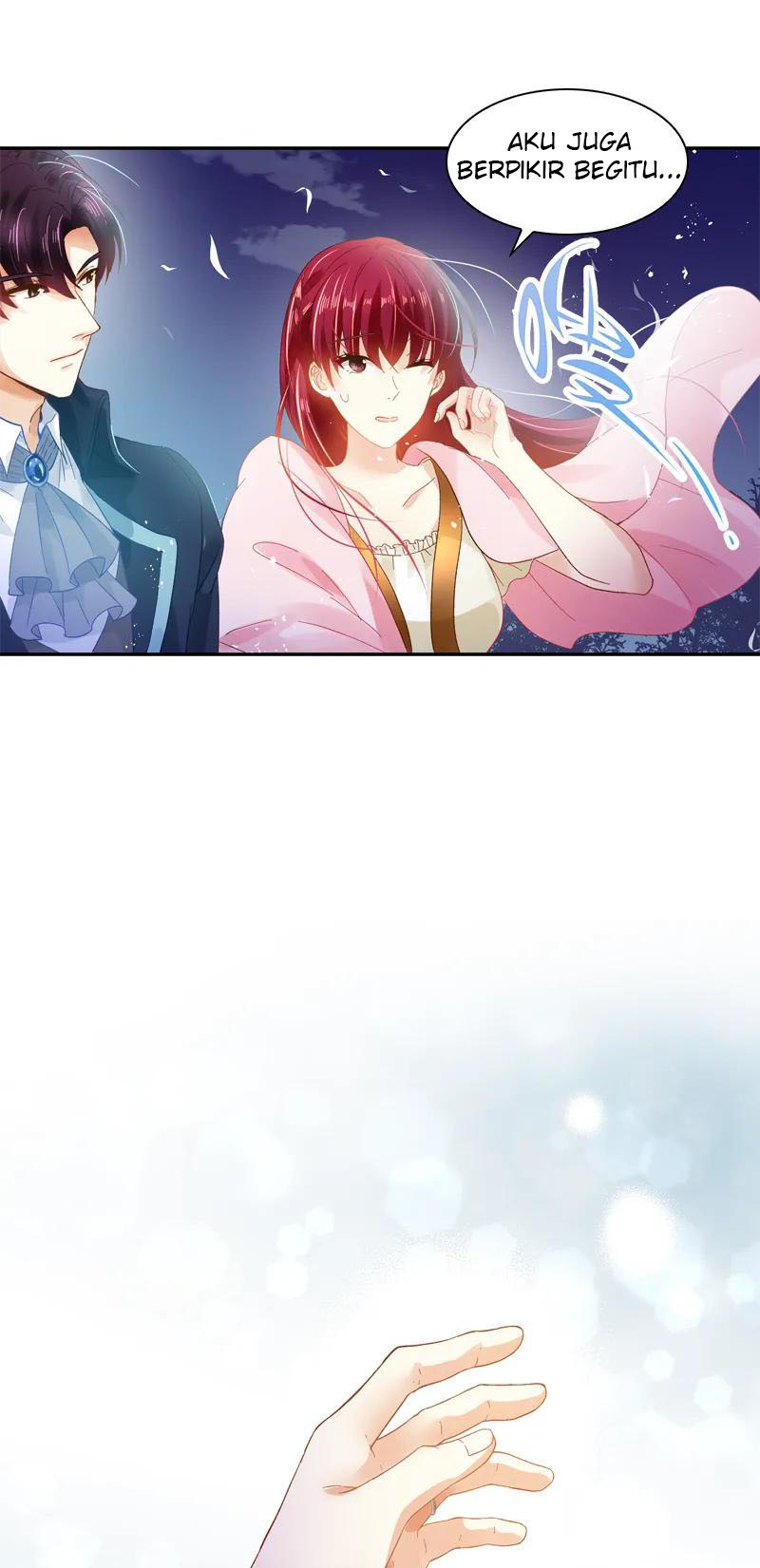 A Villainess No More Chapter 28 - halaman 24