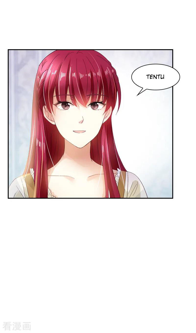 A Villainess No More Chapter 28 - halaman 7