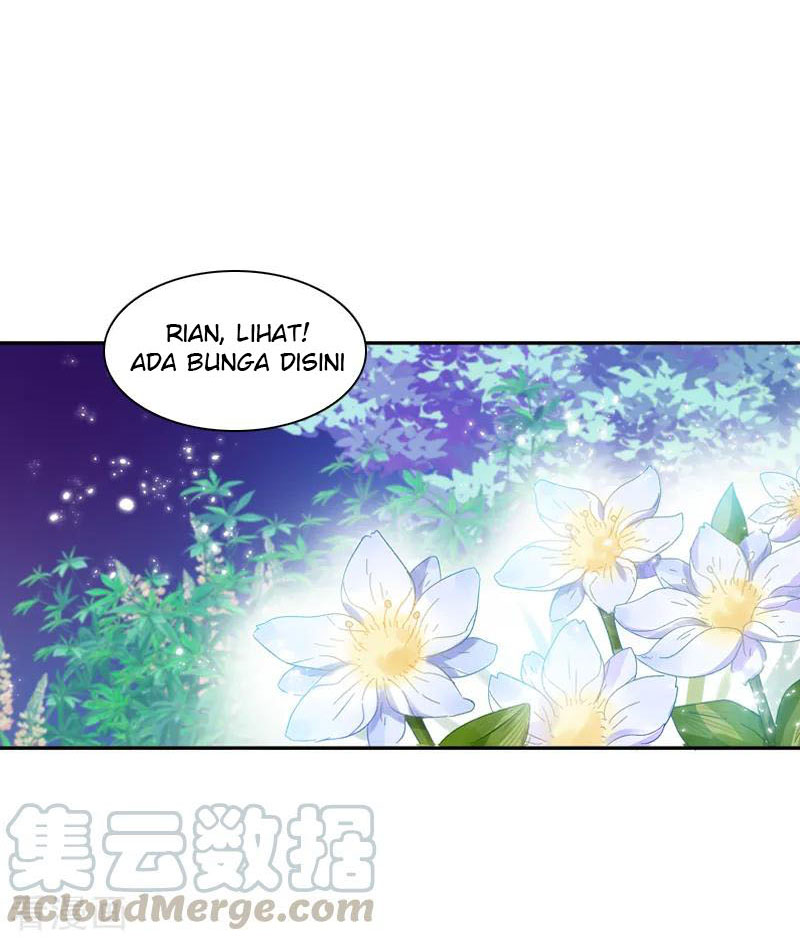 A Villainess No More Chapter 28 - halaman 9