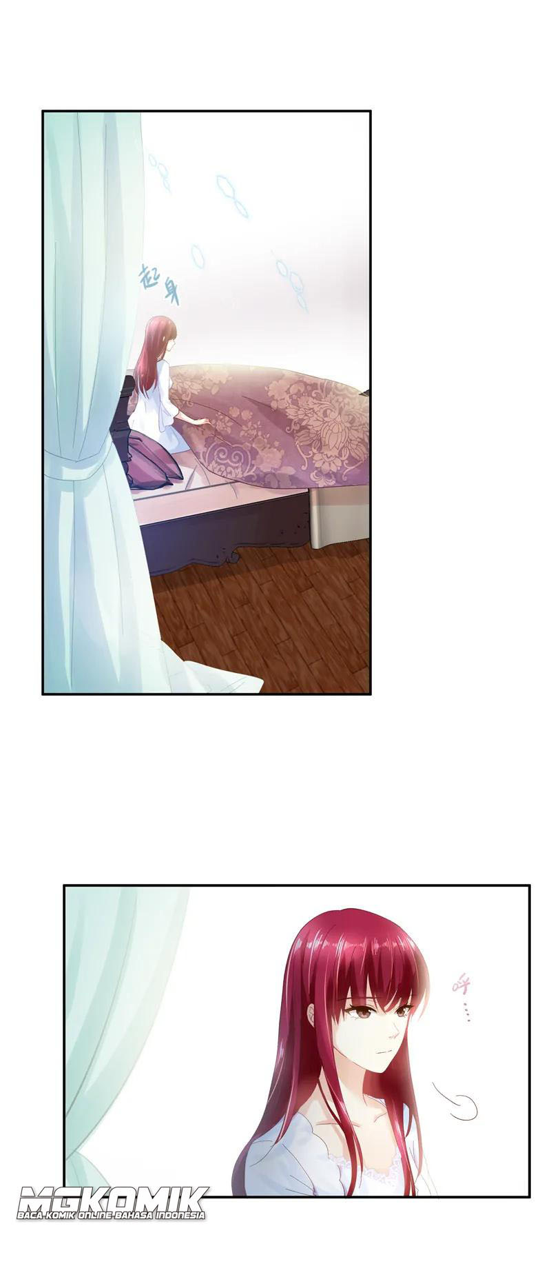 A Villainess No More Chapter 30 - halaman 12