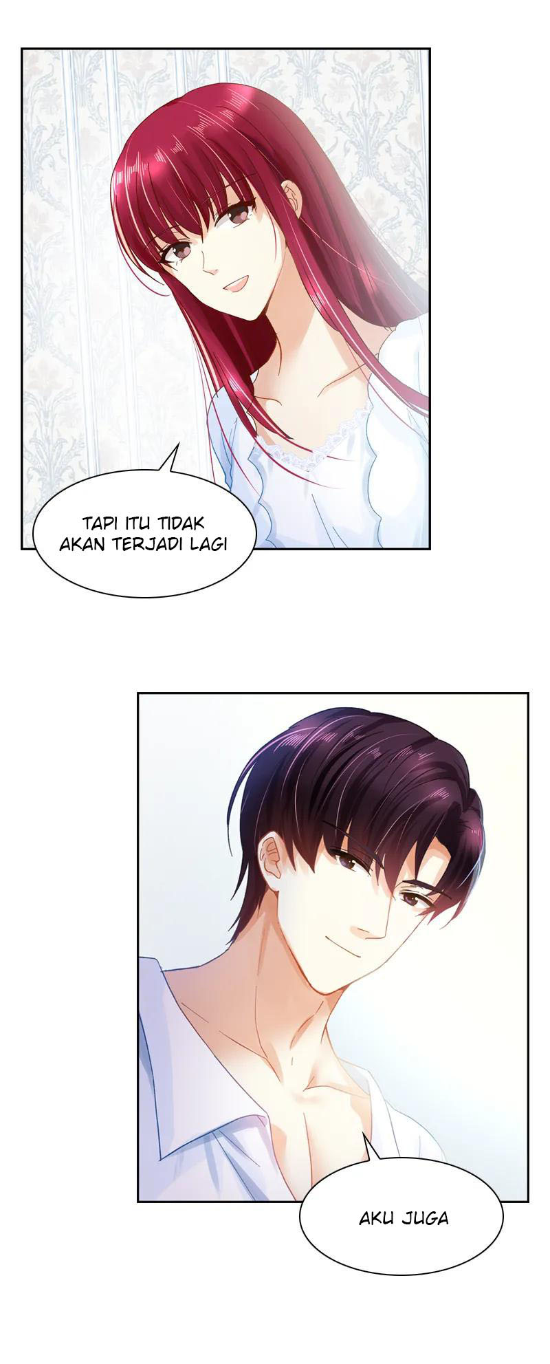 A Villainess No More Chapter 30 - halaman 18