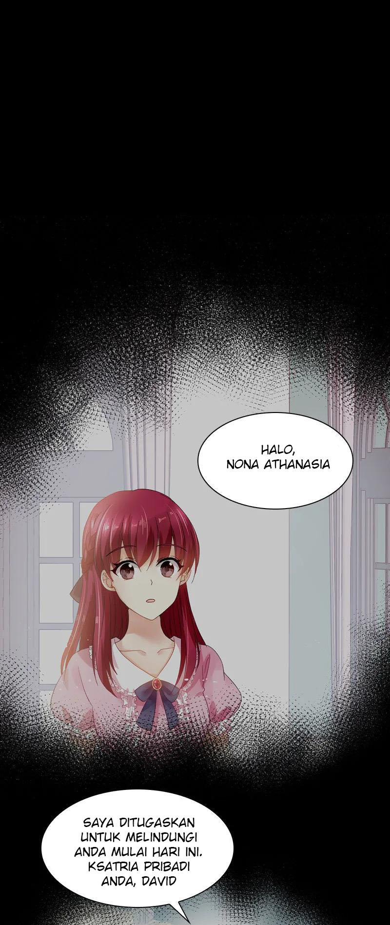 A Villainess No More Chapter 30 - halaman 2
