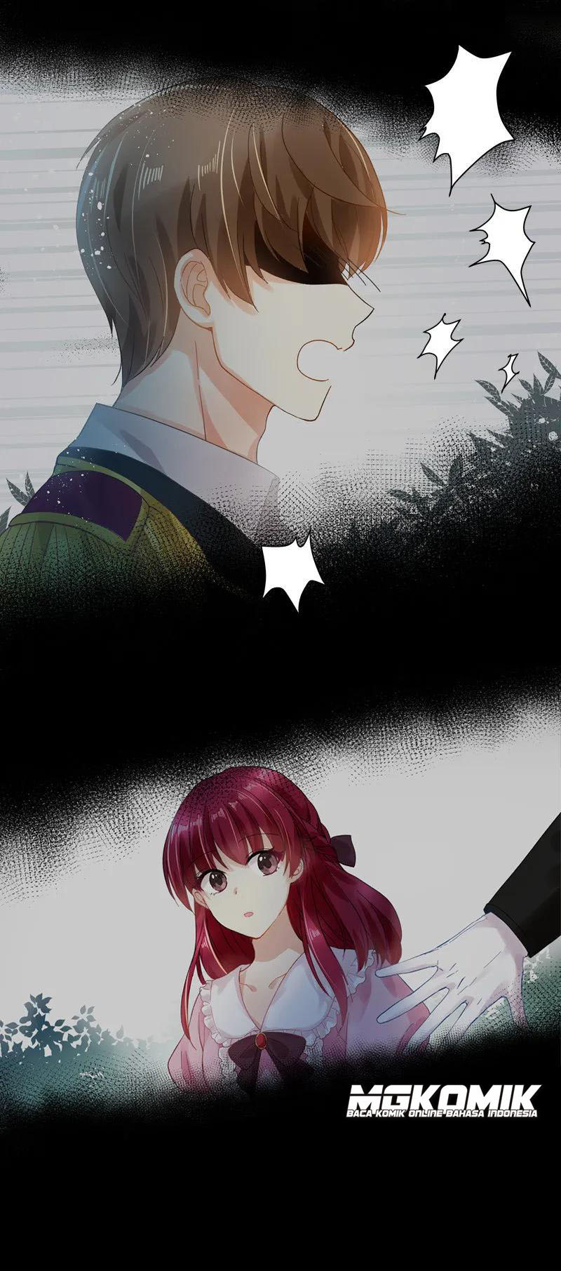 A Villainess No More Chapter 30 - halaman 4
