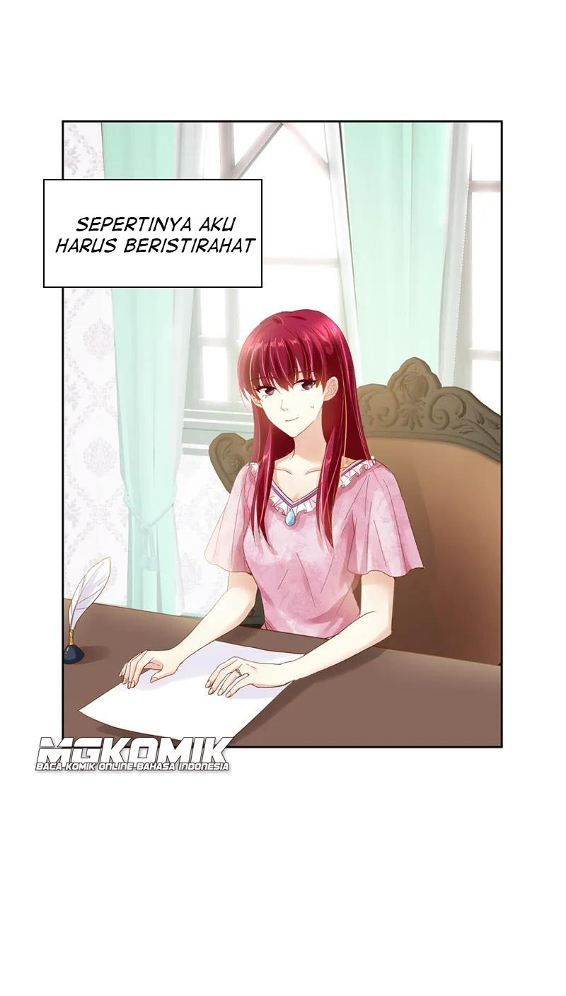 A Villainess No More Chapter 31 - halaman 12