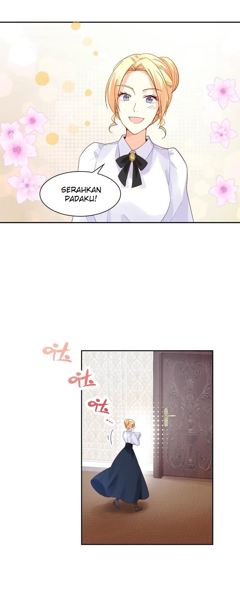 A Villainess No More Chapter 31 - halaman 14