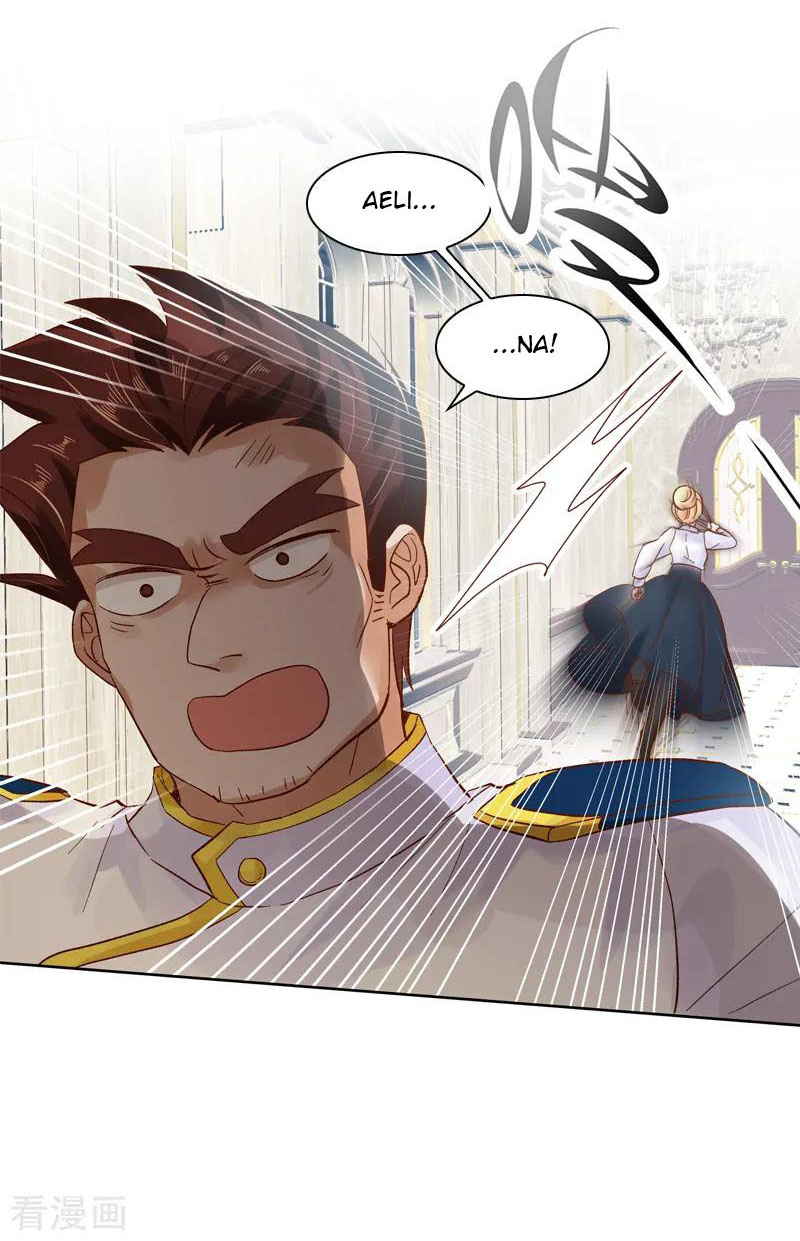 A Villainess No More Chapter 31 - halaman 19