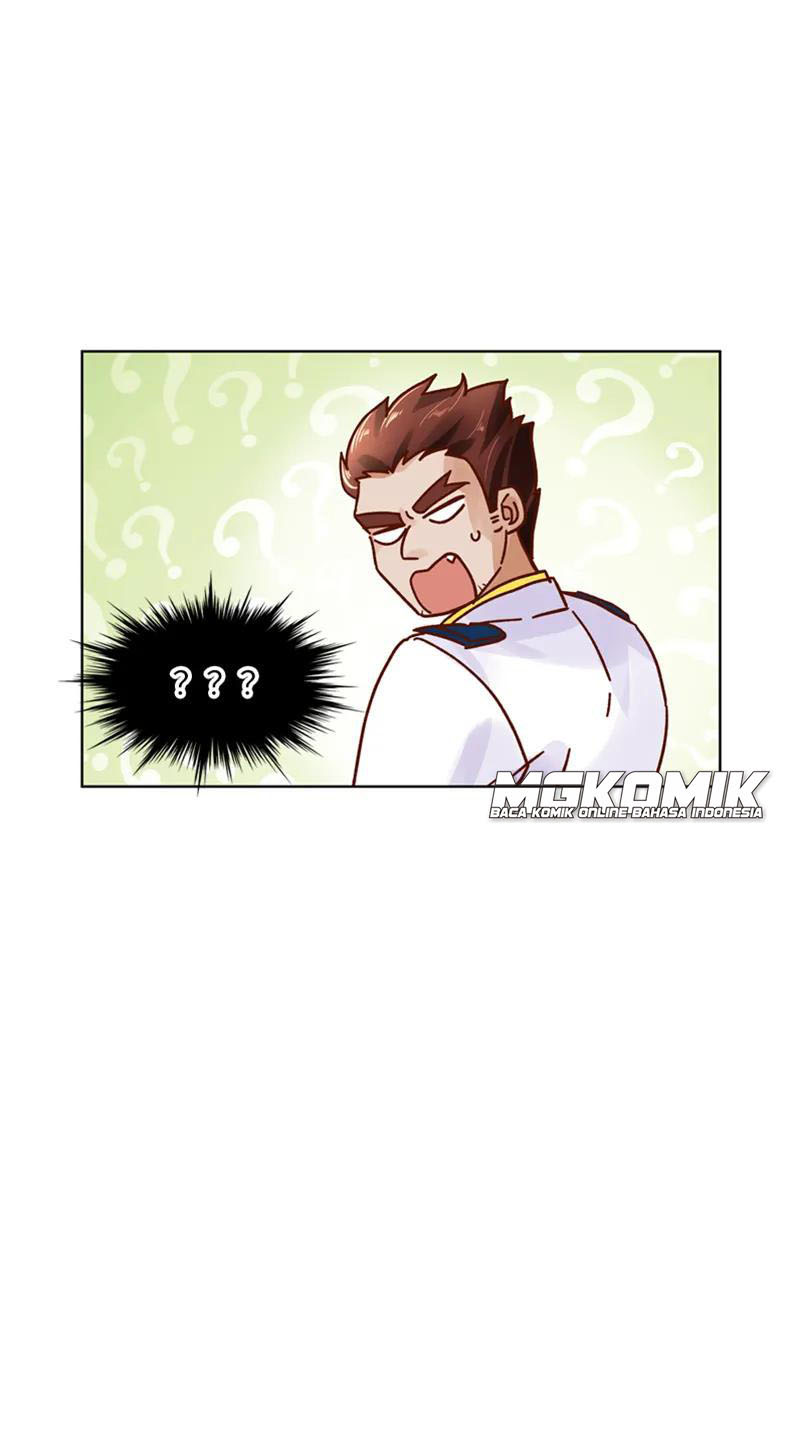 A Villainess No More Chapter 31 - halaman 20