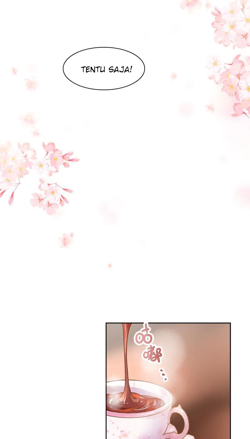 A Villainess No More Chapter 31 - halaman 8