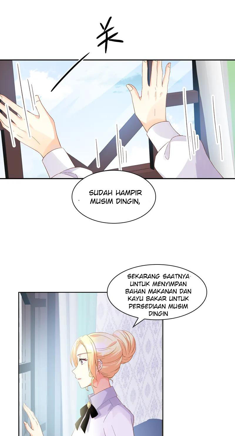 A Villainess No More Chapter 32 - halaman 14