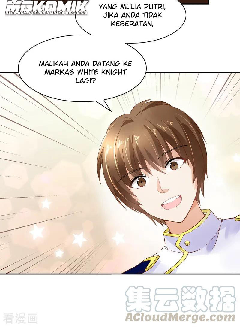 A Villainess No More Chapter 32 - halaman 17