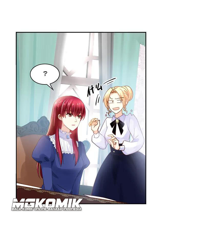 A Villainess No More Chapter 32 - halaman 18
