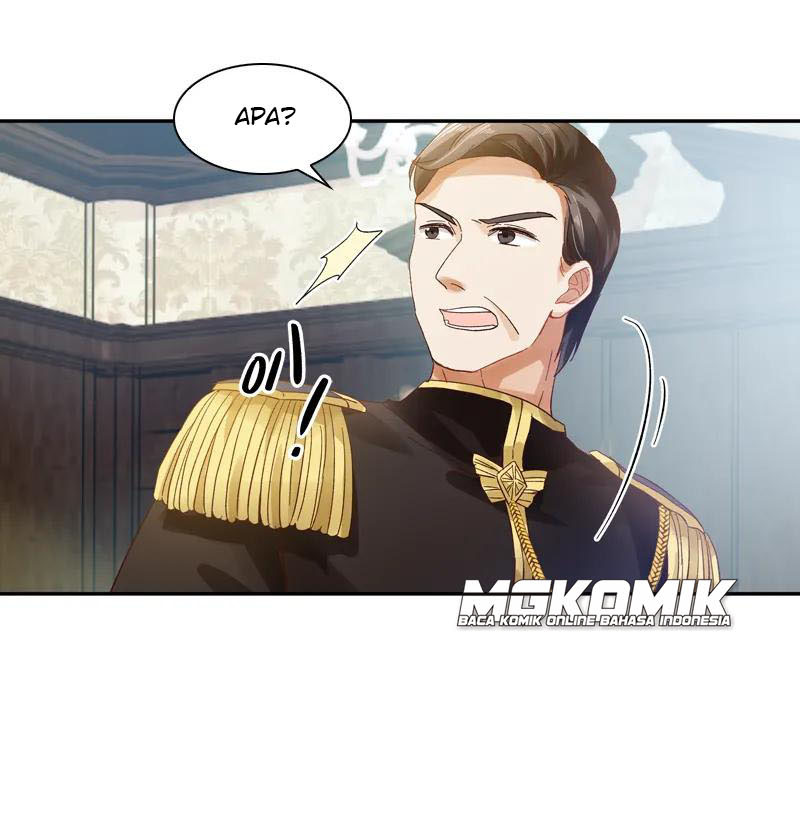 A Villainess No More Chapter 32 - halaman 24