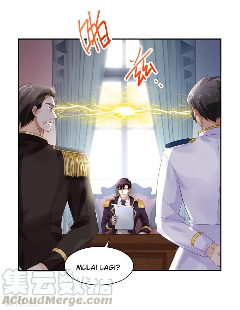 A Villainess No More Chapter 32 - halaman 25
