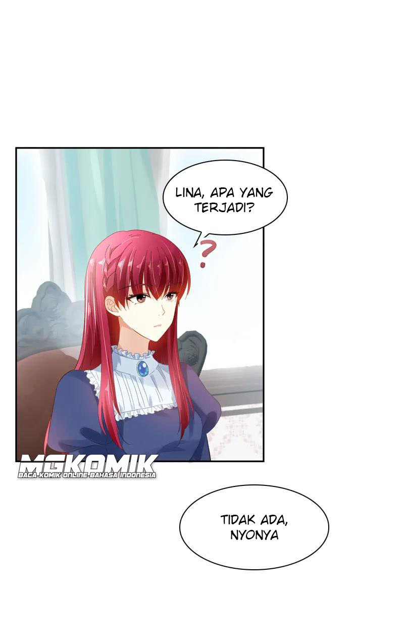 A Villainess No More Chapter 32 - halaman 6