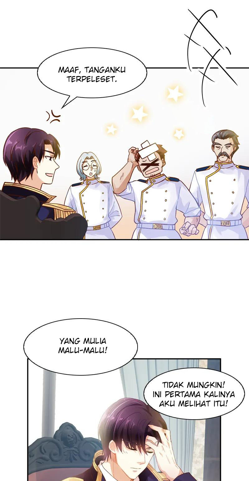 A Villainess No More Chapter 33 - halaman 10