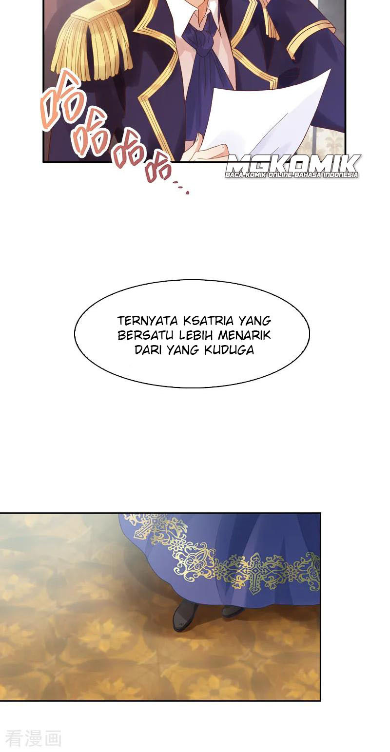 A Villainess No More Chapter 33 - halaman 11