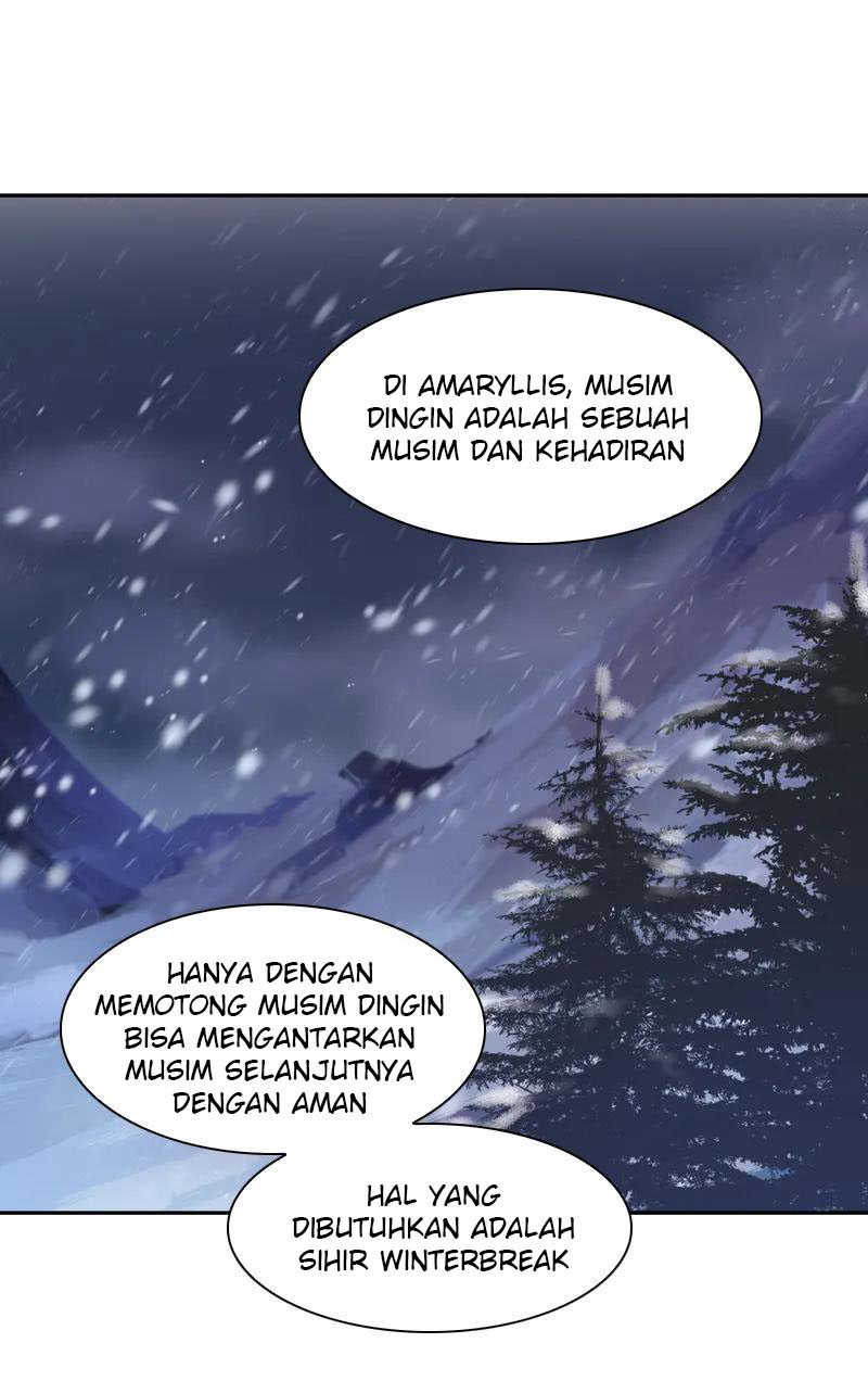 A Villainess No More Chapter 33 - halaman 16
