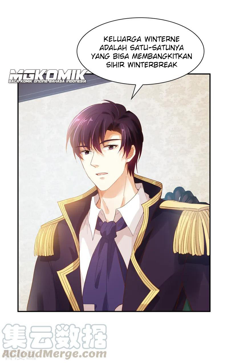 A Villainess No More Chapter 33 - halaman 17