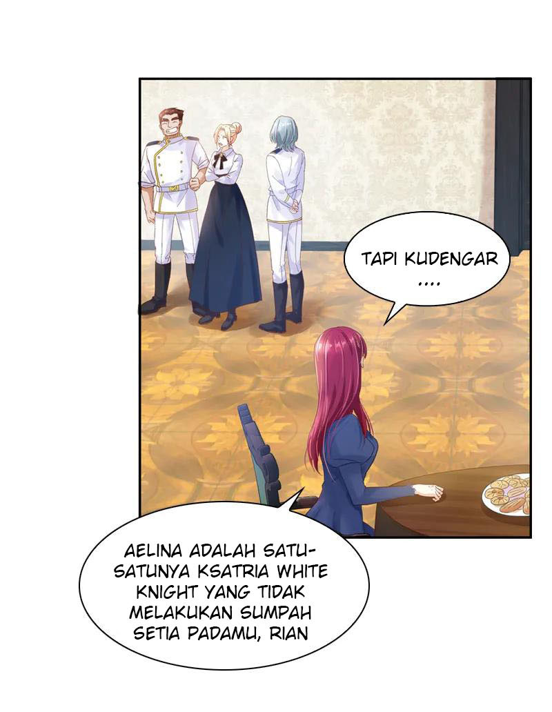 A Villainess No More Chapter 33 - halaman 19
