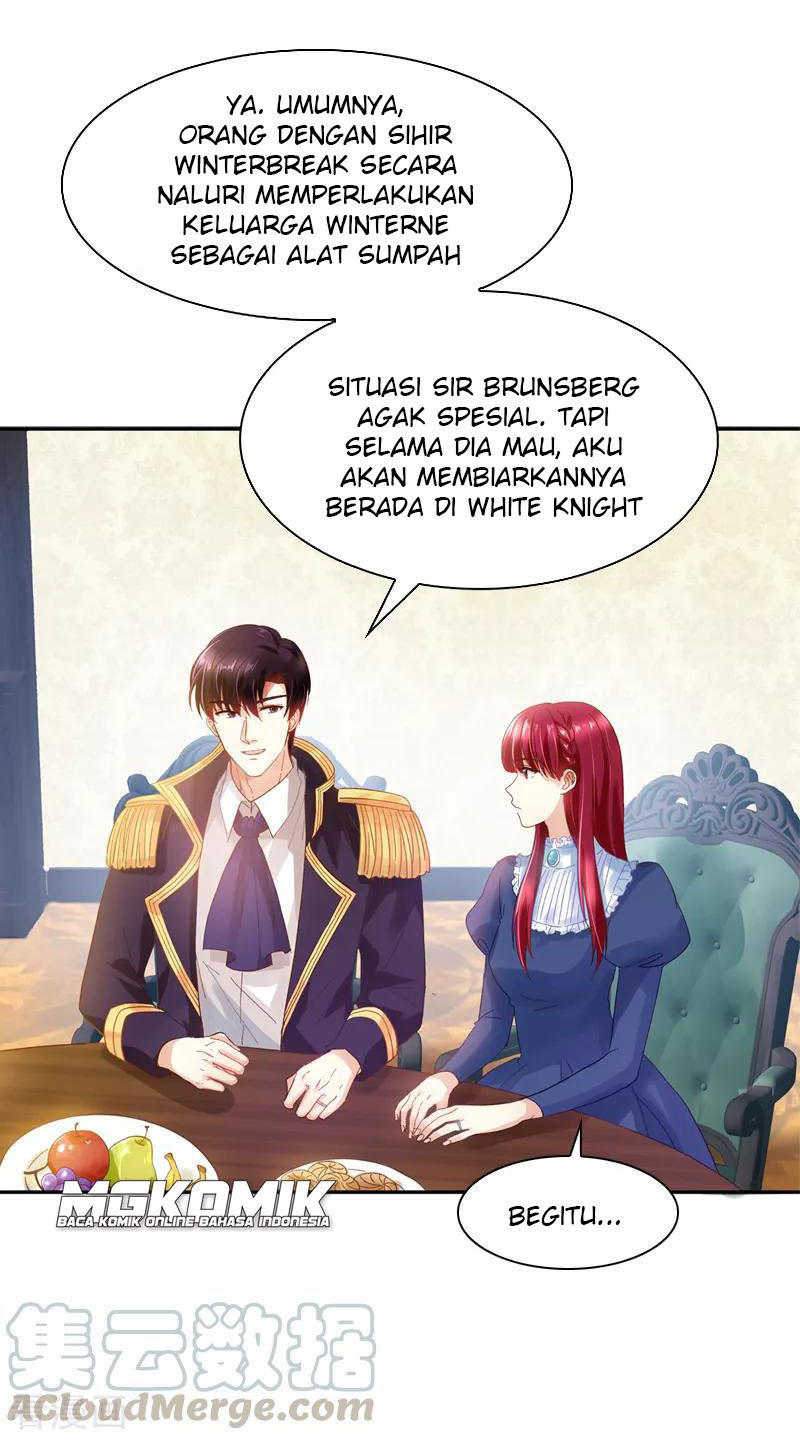 A Villainess No More Chapter 33 - halaman 20
