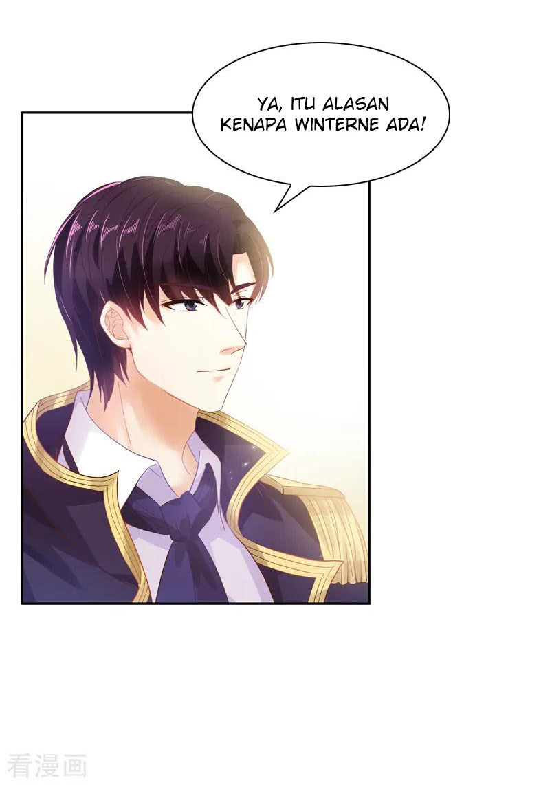 A Villainess No More Chapter 33 - halaman 22
