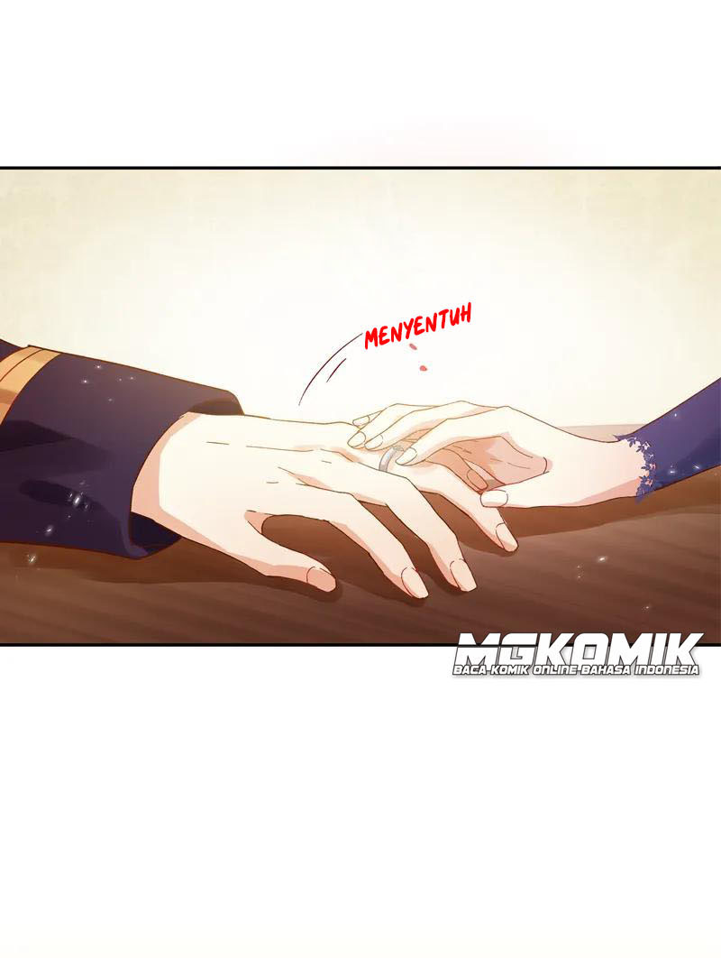 A Villainess No More Chapter 33 - halaman 23