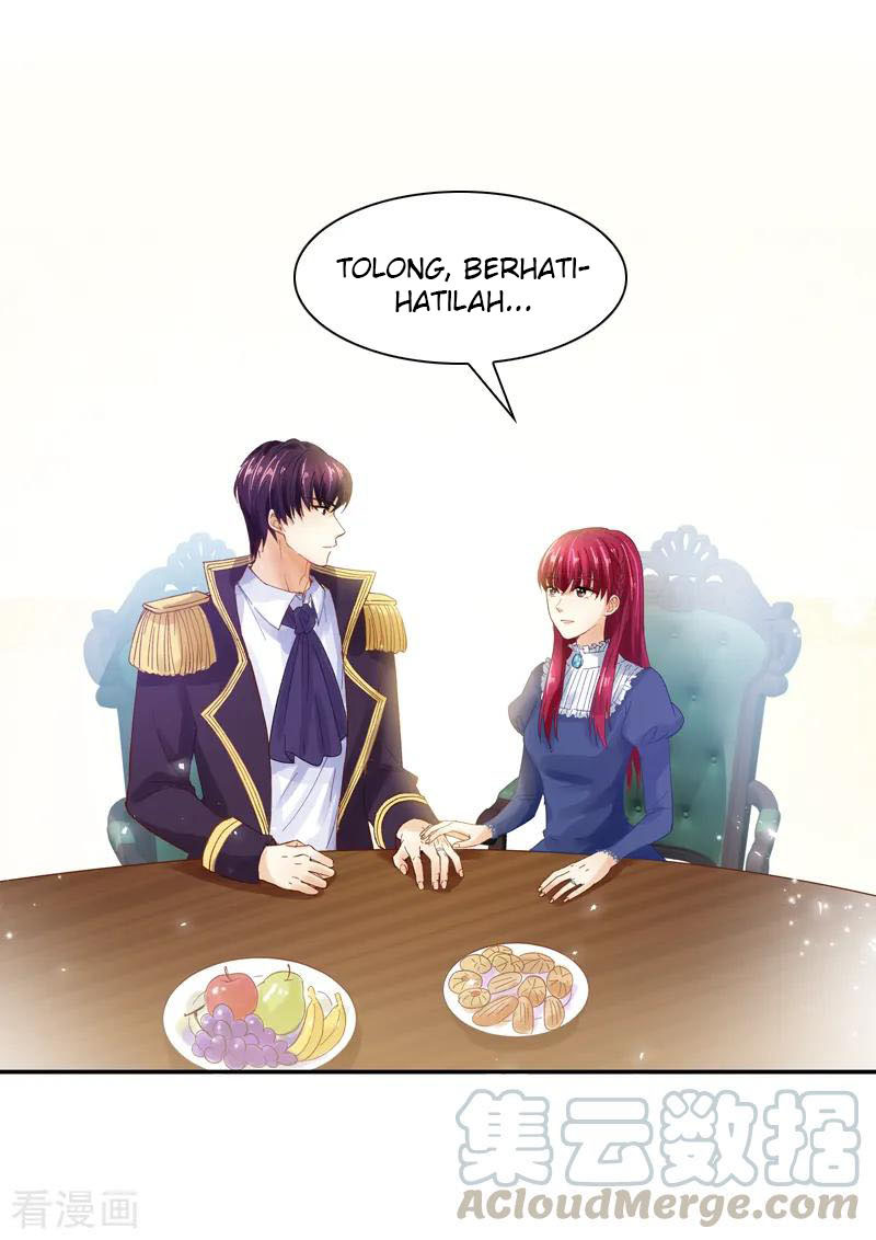 A Villainess No More Chapter 33 - halaman 24