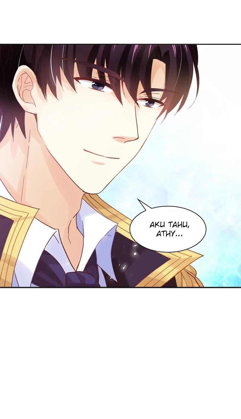 A Villainess No More Chapter 33 - halaman 25