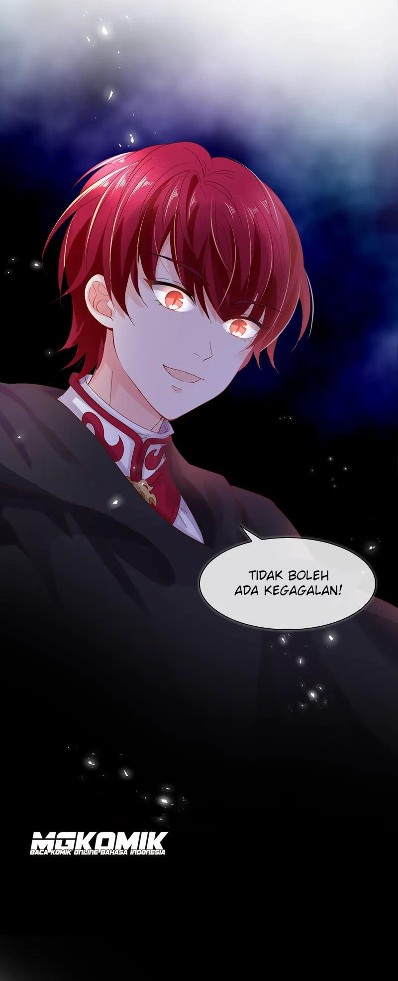 A Villainess No More Chapter 33 - halaman 30