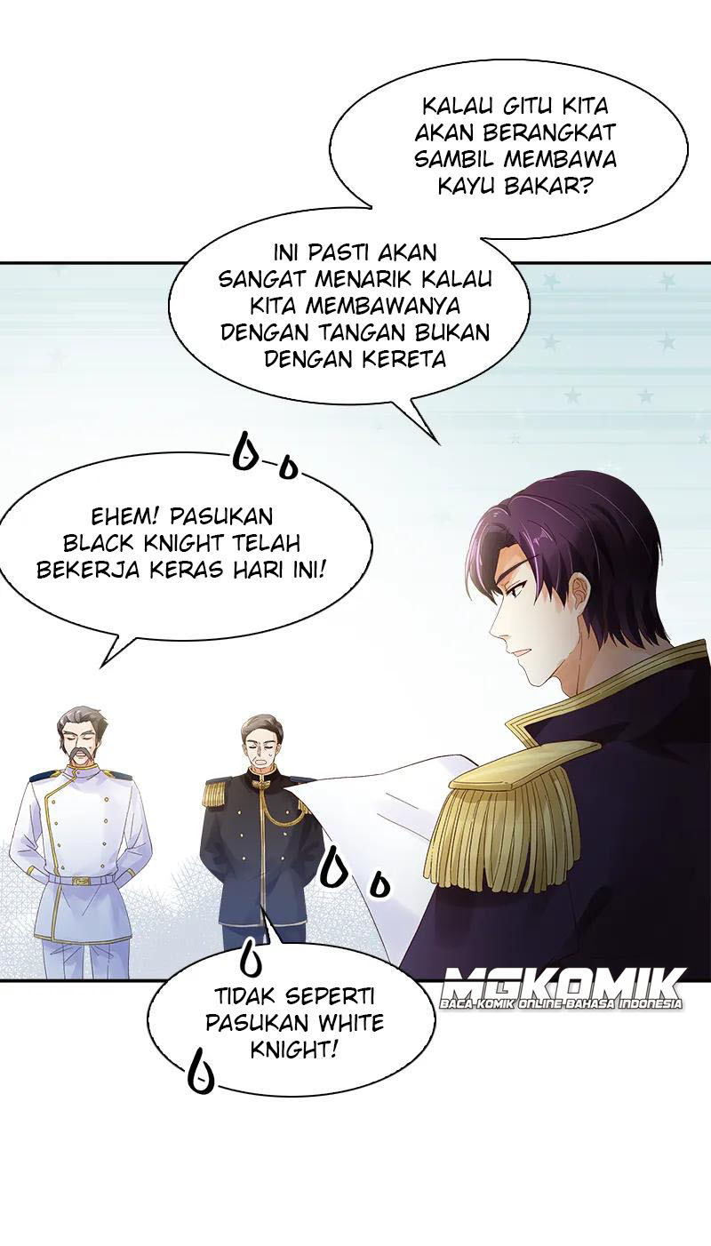 A Villainess No More Chapter 33 - halaman 6