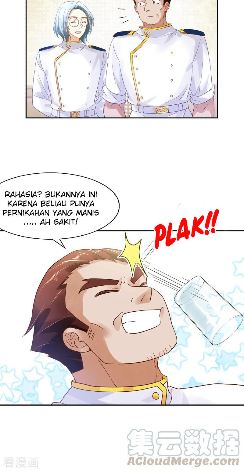 A Villainess No More Chapter 33 - halaman 9