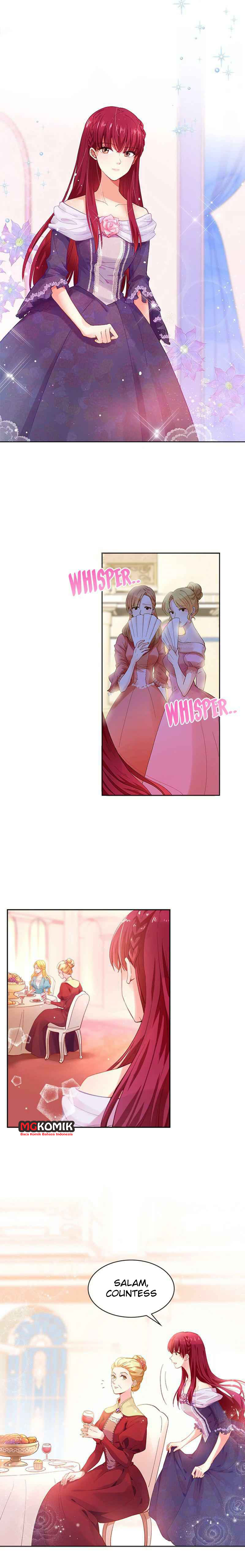 A Villainess No More Chapter 5 - halaman 2