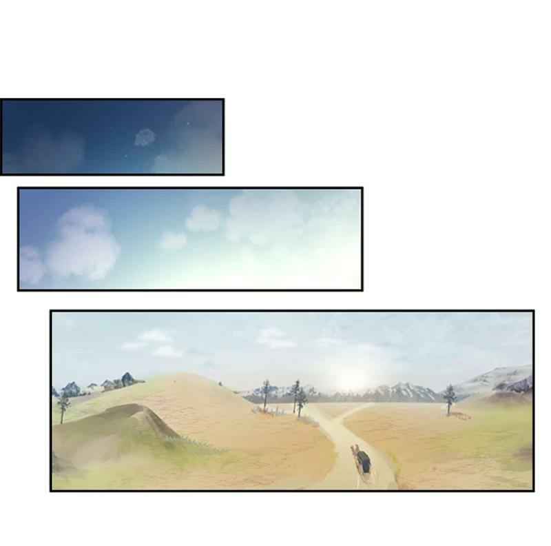 A Villainess No More Chapter 7 - halaman 1