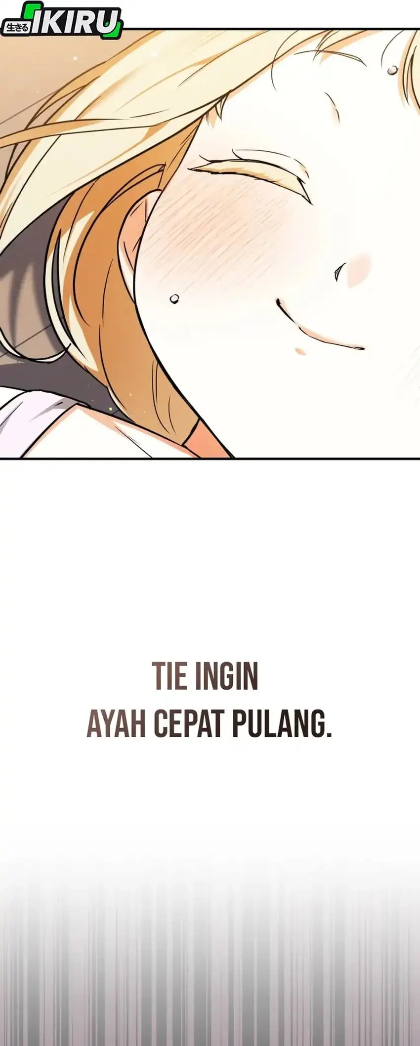 A Weary Child Looks for His Father Chapter 1 - halaman 27