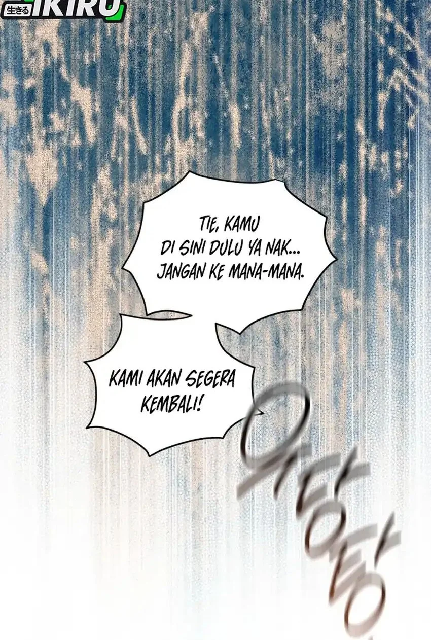 A Weary Child Looks for His Father Chapter 1 - halaman 32