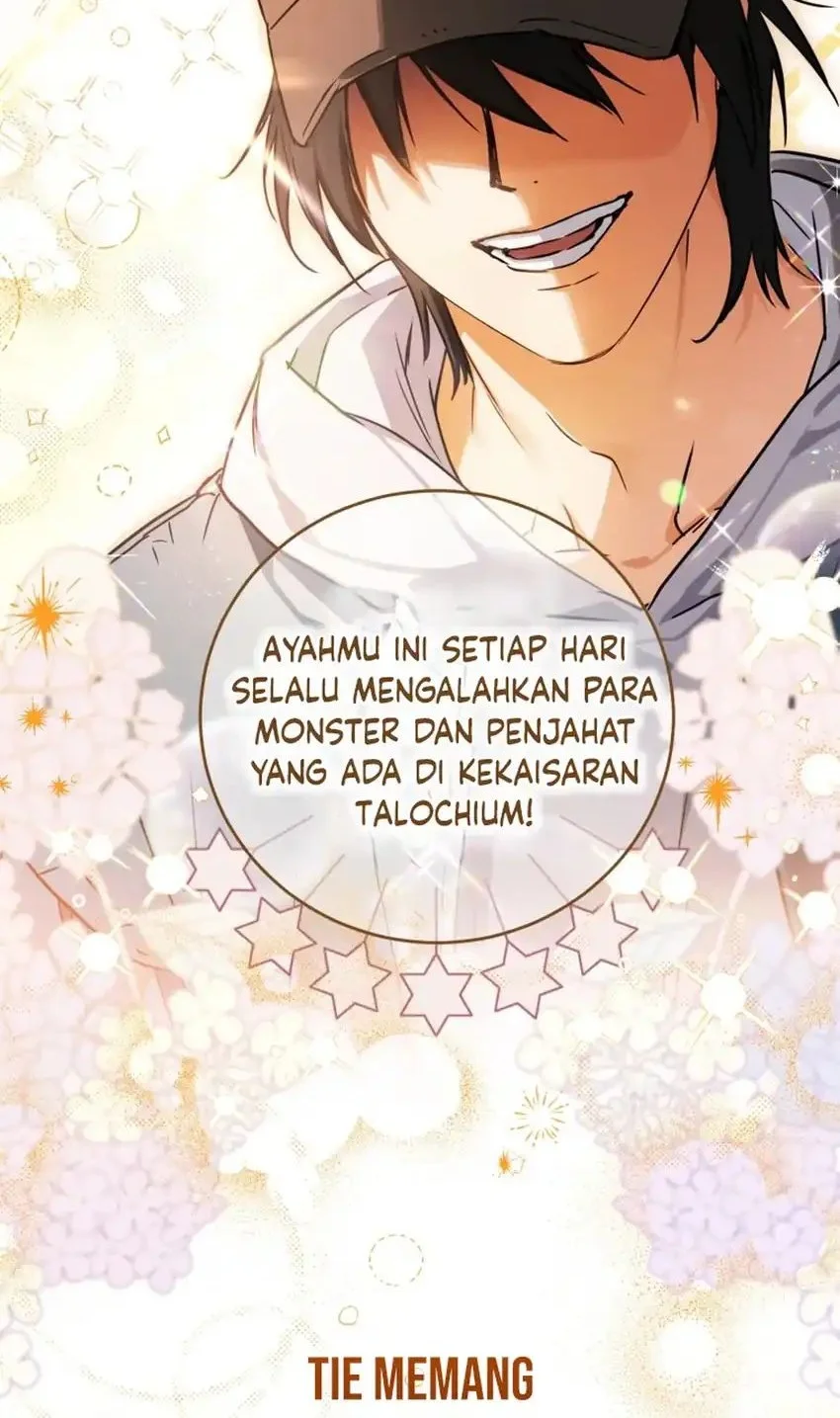A Weary Child Looks for His Father Chapter 1 - halaman 8