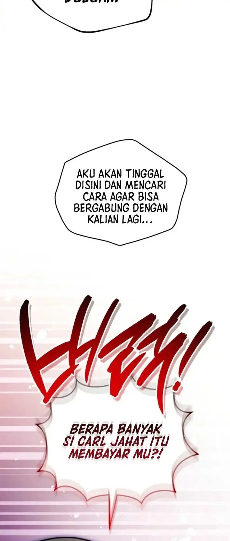 A Weary Child Looks for His Father Chapter 11 - halaman 19