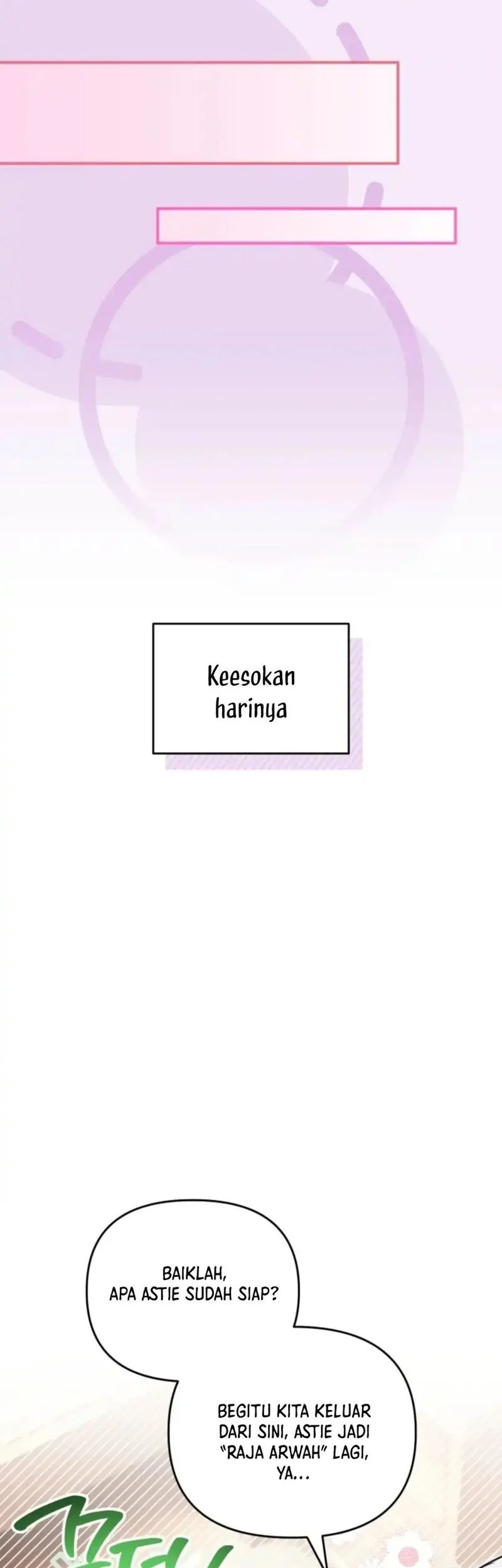 A Weary Child Looks for His Father Chapter 13 - halaman 45