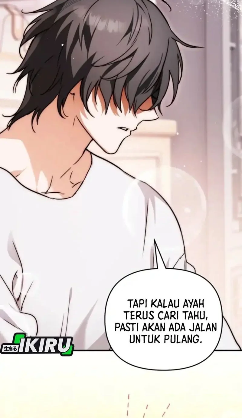A Weary Child Looks for His Father Chapter 14 - halaman 2