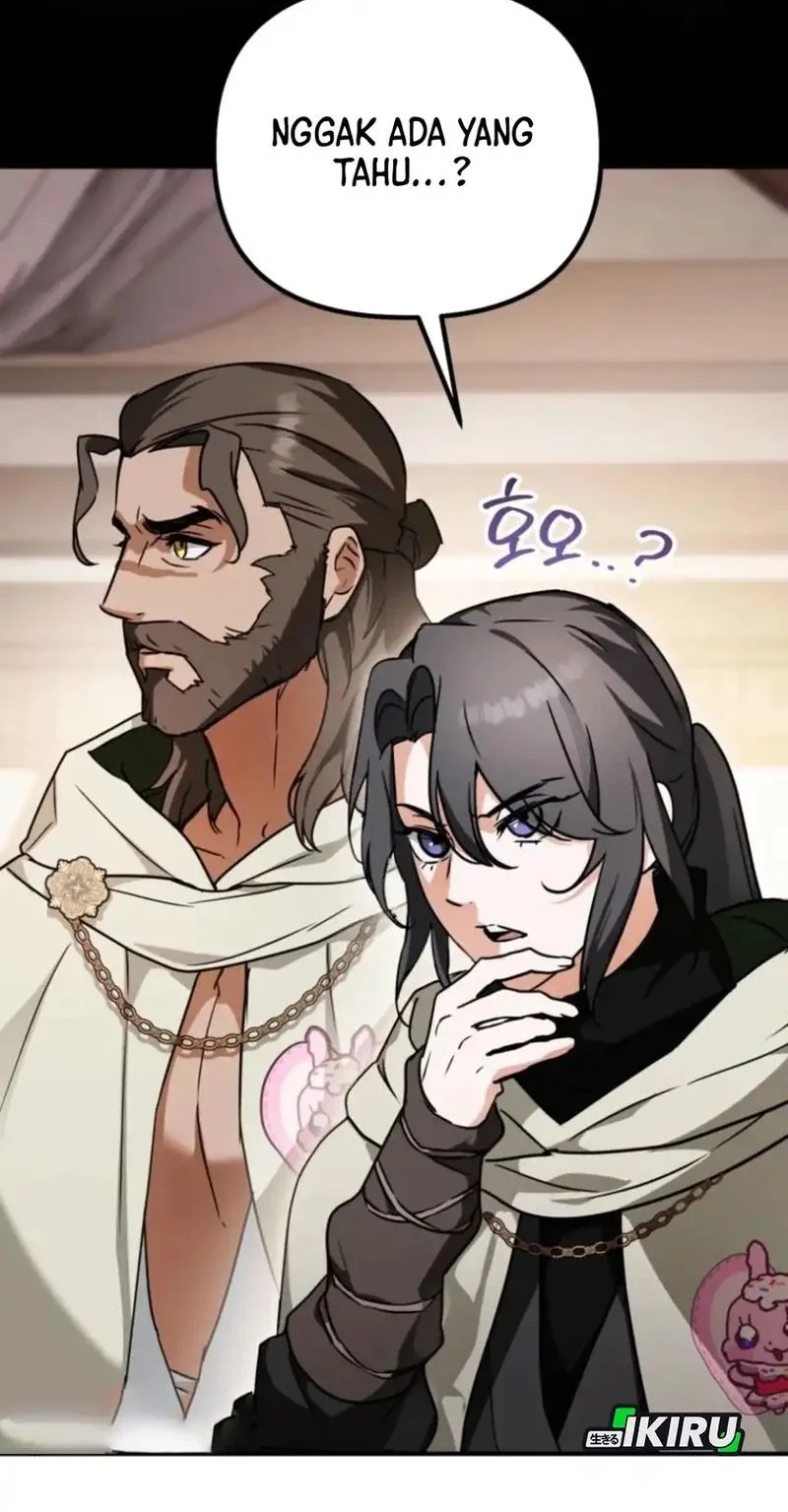 A Weary Child Looks for His Father Chapter 15 - halaman 18