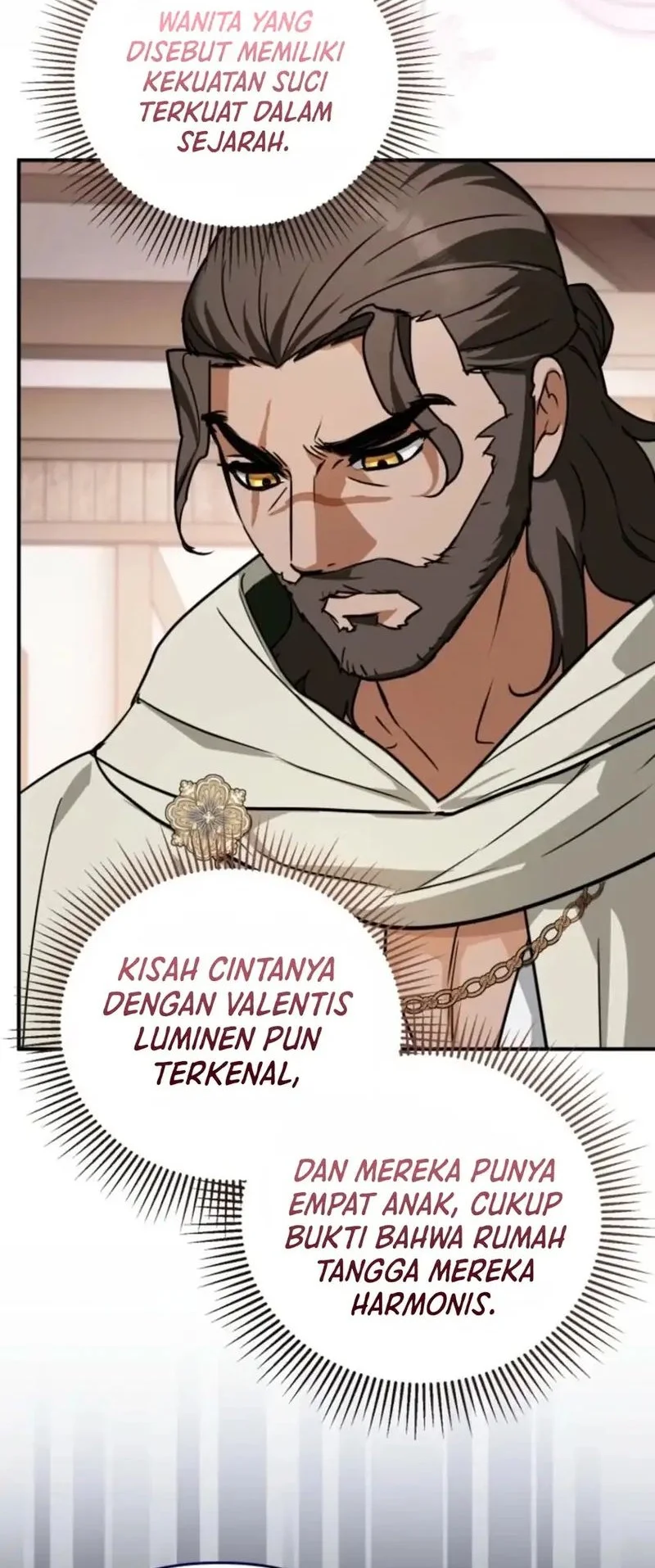 A Weary Child Looks for His Father Chapter 15 - halaman 43