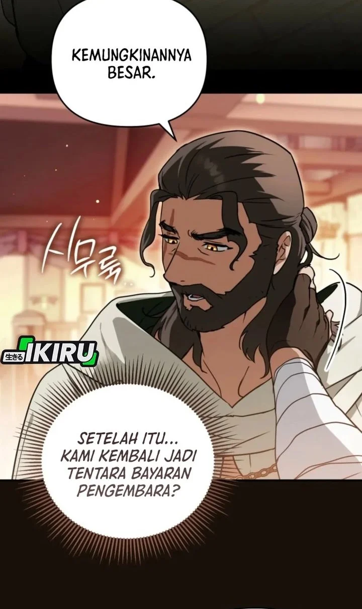 A Weary Child Looks for His Father Chapter 17 - halaman 48