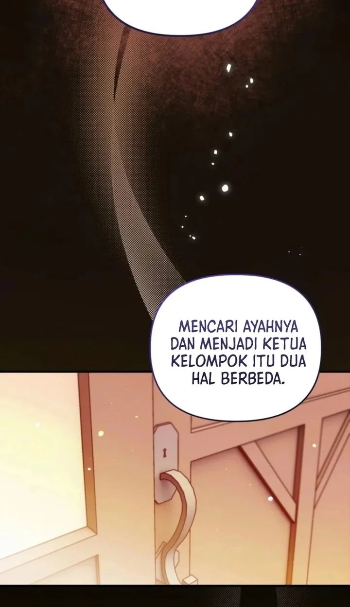 A Weary Child Looks for His Father Chapter 17 - halaman 50