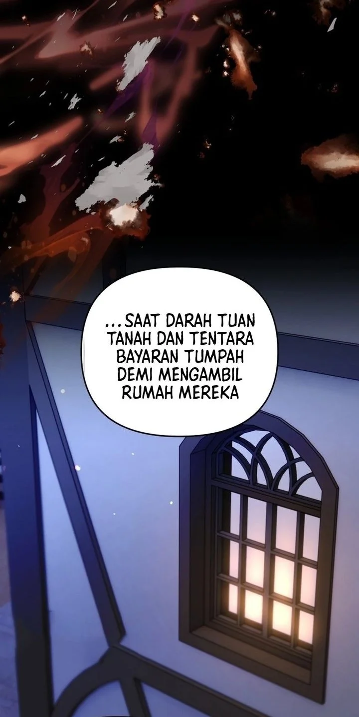 A Weary Child Looks for His Father Chapter 18 - halaman 30