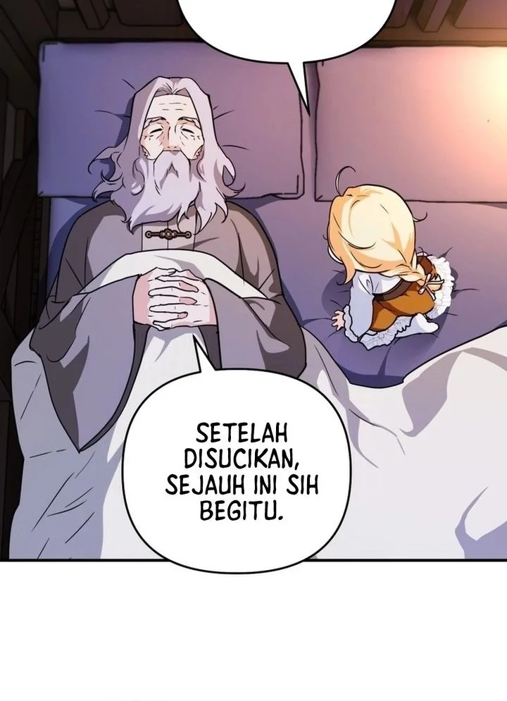 A Weary Child Looks for His Father Chapter 18 - halaman 40