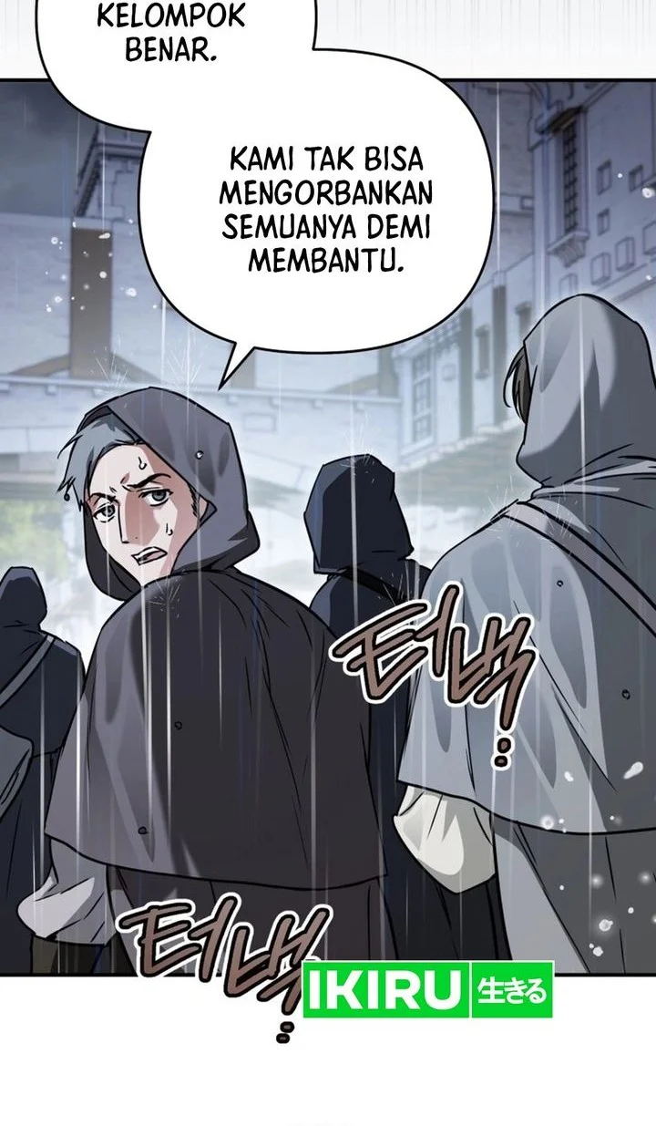 A Weary Child Looks for His Father Chapter 19 - halaman 29