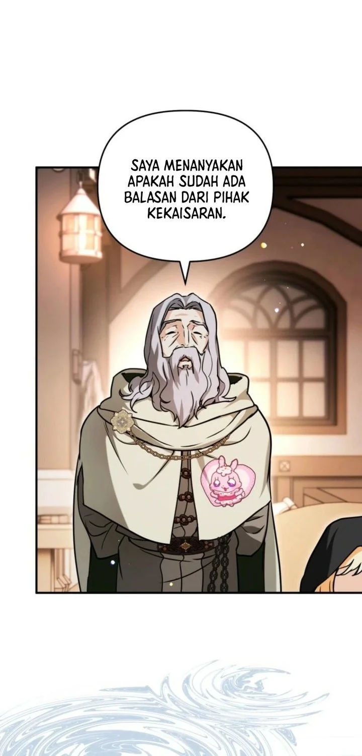 A Weary Child Looks for His Father Chapter 20 - halaman 19
