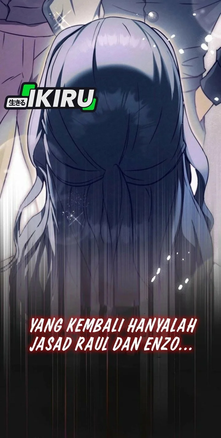A Weary Child Looks for His Father Chapter 20 - halaman 29