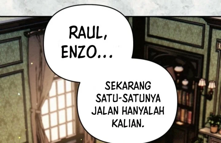 A Weary Child Looks for His Father Chapter 23 - halaman 29