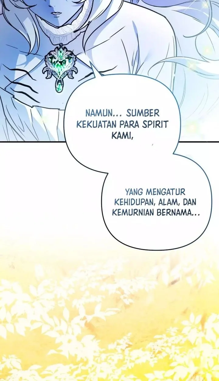 A Weary Child Looks for His Father Chapter 25 - halaman 8